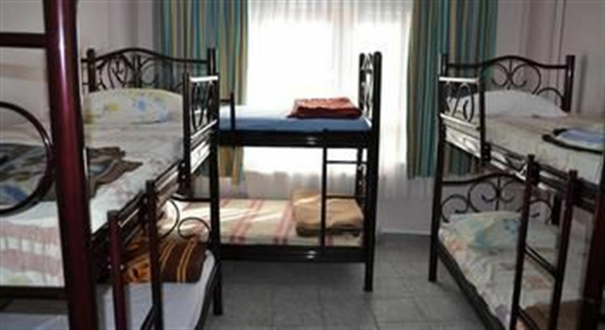 Orient Hostel Istanbulská provincie Exteriér fotografie