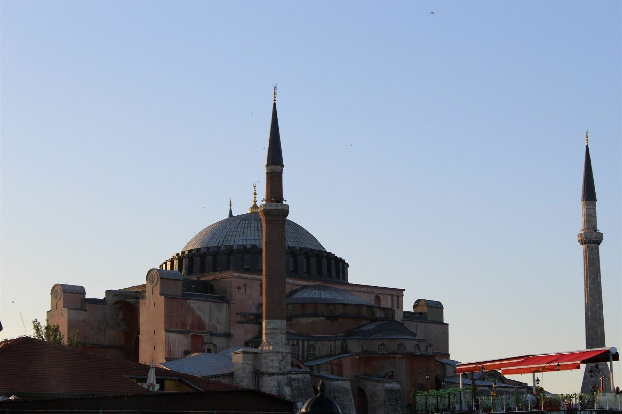 Orient Hostel Istanbulská provincie Exteriér fotografie